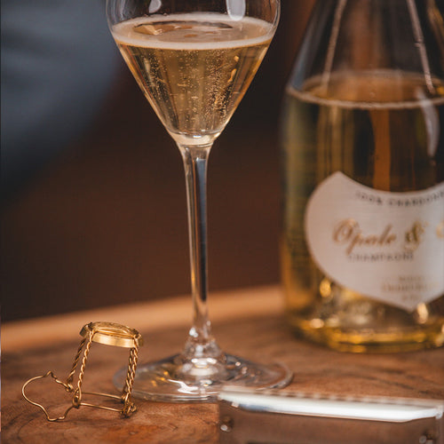 Champagner Schaumwein Sekt Sekko Cremant