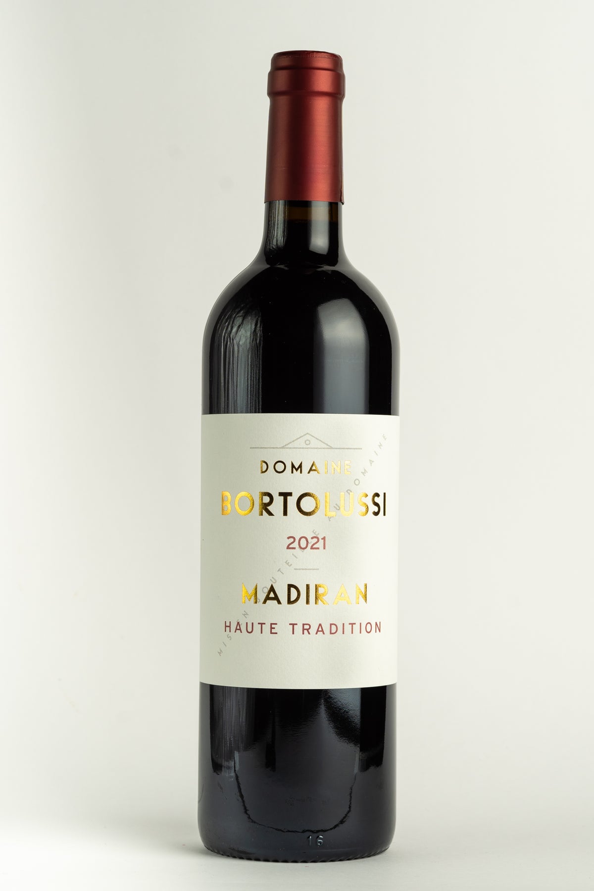 2021 | Domaine Bortolussi | Madiran