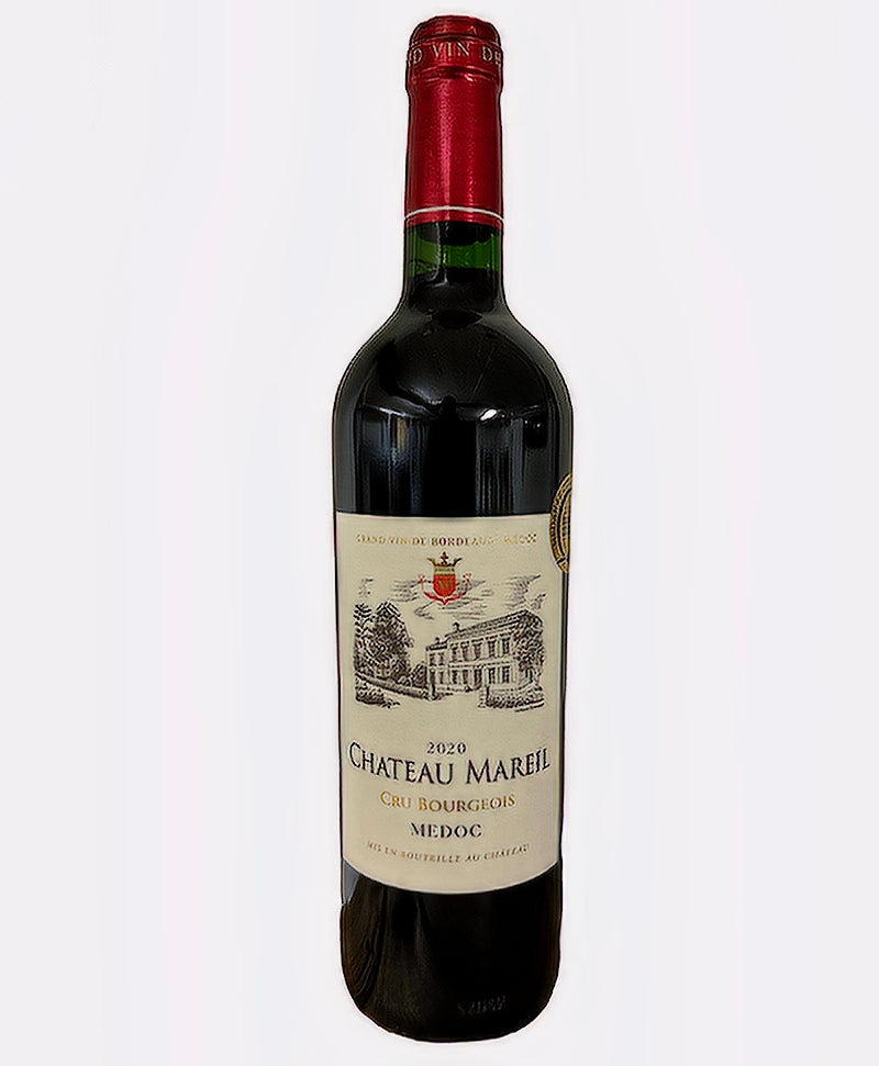 Château Mareil 2020 Médoc