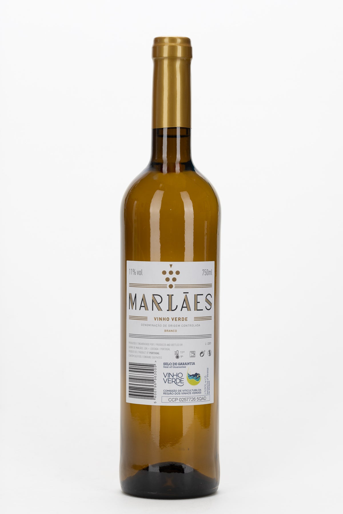 2023 Quinta de Marlães Vinho Verde Alvarinho